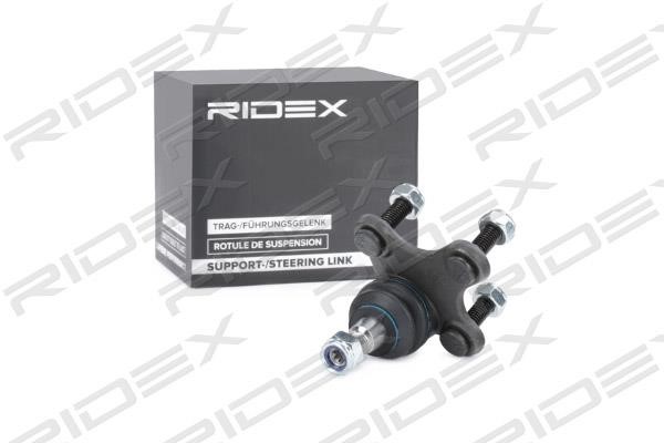Ridex 2462S0042 Ball joint 2462S0042: Buy near me in Poland at 2407.PL - Good price!