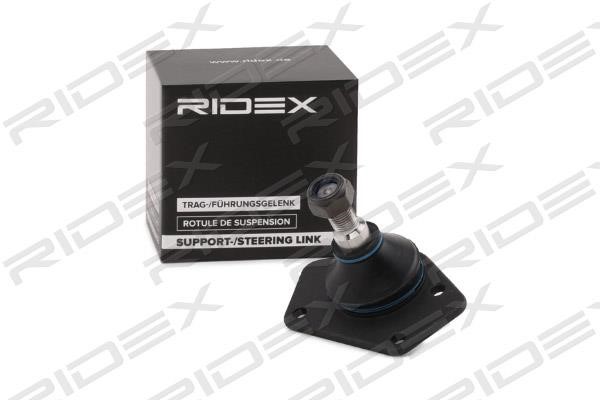 Ridex 2462S0293 Опора шаровая 2462S0293: Отличная цена - Купить в Польше на 2407.PL!