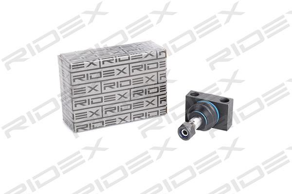 Ridex 2462S0060 Ball joint 2462S0060: Buy near me in Poland at 2407.PL - Good price!