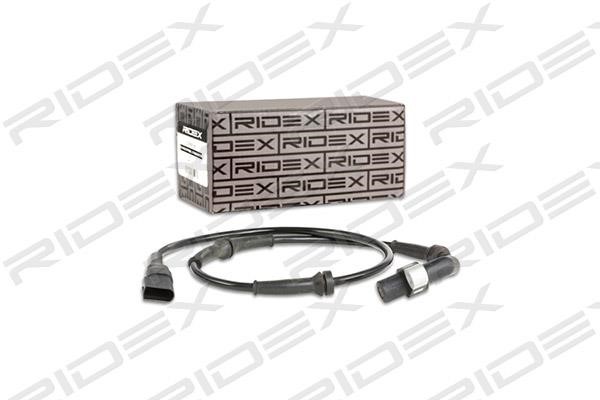 Ridex 412W0062 Датчик АБС (ABS) 412W0062: Отличная цена - Купить в Польше на 2407.PL!