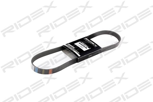 Ridex 305P0054 V-Ribbed Belt 305P0054: Buy near me at 2407.PL in Poland at an Affordable price!