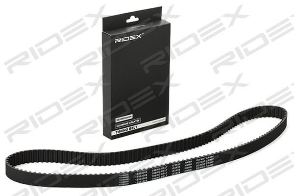 Ridex 306T0029 Timing belt 306T0029: Buy near me in Poland at 2407.PL - Good price!