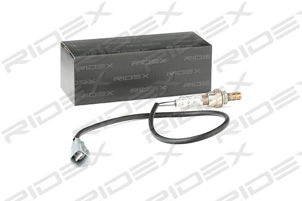 Ridex 3922L0069 Lambda sensor 3922L0069: Buy near me in Poland at 2407.PL - Good price!