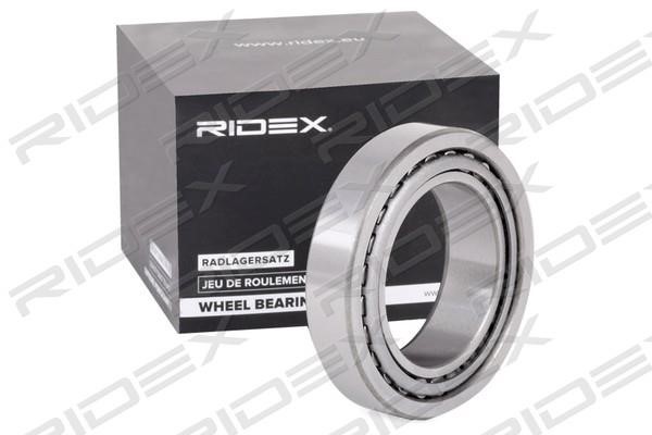 Ridex 654W0648 Подшипник ступицы колеса, комплект 654W0648: Отличная цена - Купить в Польше на 2407.PL!