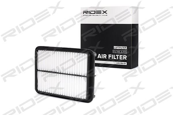 Ridex 8A0161 Filtr powietrza 8A0161: Dobra cena w Polsce na 2407.PL - Kup Teraz!