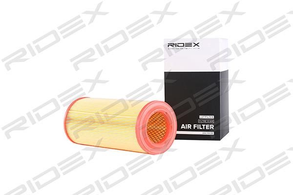 Ridex 8A0198 Luftfilter 8A0198: Kaufen Sie zu einem guten Preis in Polen bei 2407.PL!