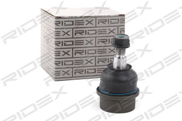 Ridex 2462S0235 Ball joint 2462S0235: Buy near me in Poland at 2407.PL - Good price!