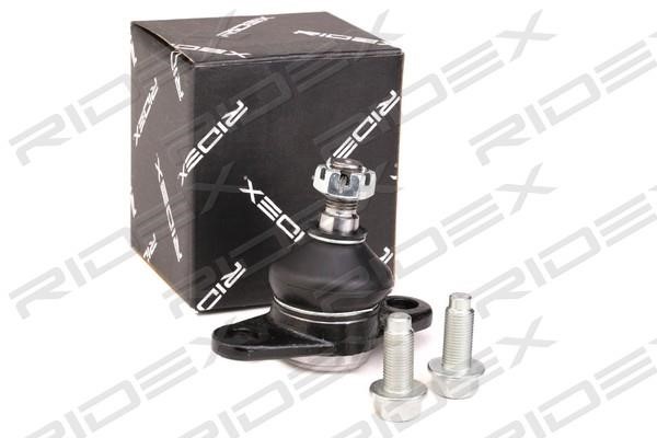 Ridex 2462S0237 Ball joint 2462S0237: Buy near me in Poland at 2407.PL - Good price!