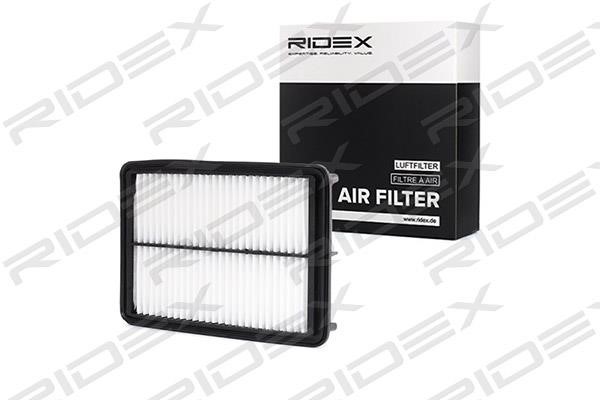 Ridex 8A0432 Air filter 8A0432: Buy near me in Poland at 2407.PL - Good price!