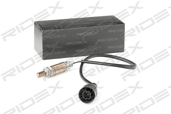 Ridex 3922L0011 Lambda sensor 3922L0011: Buy near me in Poland at 2407.PL - Good price!