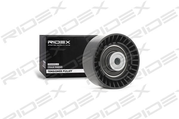 Ridex 312D0038 Idler Pulley 312D0038: Buy near me in Poland at 2407.PL - Good price!
