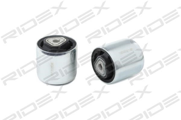 Control Arm-&#x2F;Trailing Arm Bush Ridex 251T0615