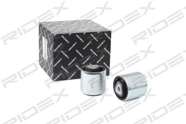 Ridex 251T0615 Control Arm-/Trailing Arm Bush 251T0615: Buy near me at 2407.PL in Poland at an Affordable price!