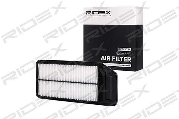 Ridex 8A0201 Filtr powietrza 8A0201: Dobra cena w Polsce na 2407.PL - Kup Teraz!