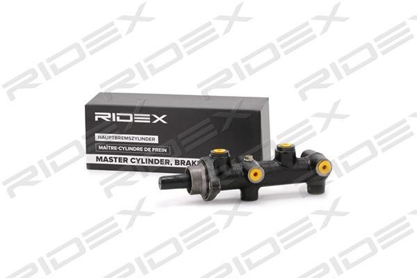 Ridex 258M0004 Цилиндр тормозной, главный 258M0004: Отличная цена - Купить в Польше на 2407.PL!