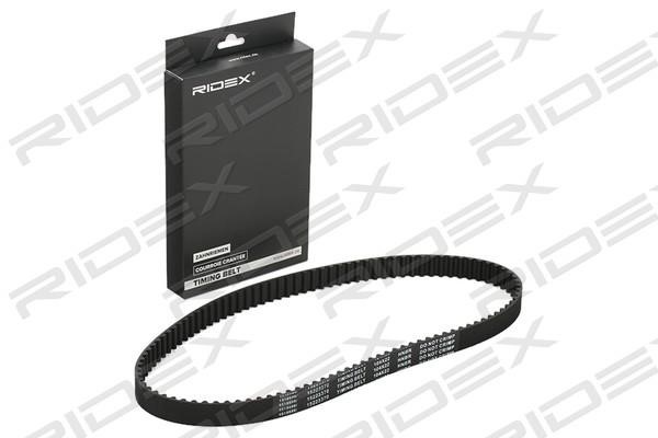 Ridex 306T0255 Timing belt 306T0255: Buy near me in Poland at 2407.PL - Good price!