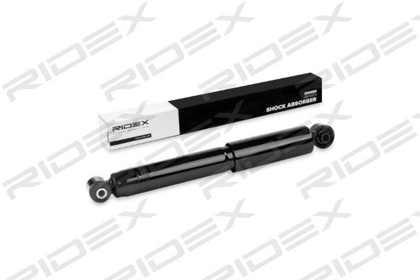 Ridex 854S0035 Rear oil and gas suspension shock absorber 854S0035: Buy near me in Poland at 2407.PL - Good price!