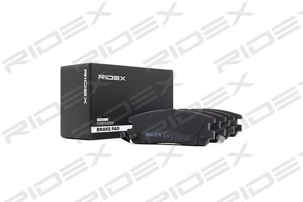 Buy Ridex 402B0168 at a low price in Poland!