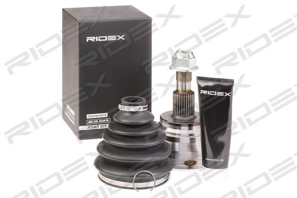 Ridex 5J0381 Joint kit, drive shaft 5J0381: Buy near me in Poland at 2407.PL - Good price!