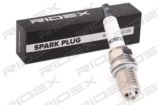 Ridex 686S0008 Spark plug 686S0008: Buy near me in Poland at 2407.PL - Good price!