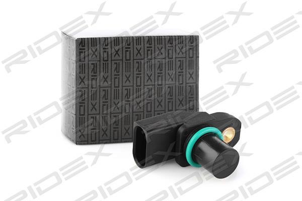 Ridex 833C0115 Camshaft position sensor 833C0115: Buy near me in Poland at 2407.PL - Good price!