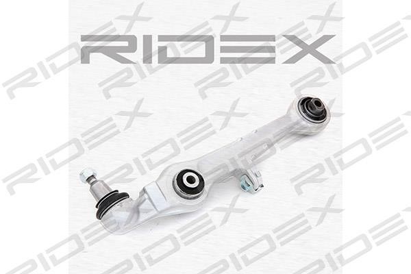 Ridex 273C0006 Track Control Arm 273C0006: Buy near me in Poland at 2407.PL - Good price!