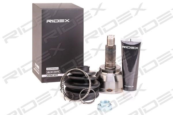 Ridex 5J0319 Joint kit, drive shaft 5J0319: Buy near me in Poland at 2407.PL - Good price!