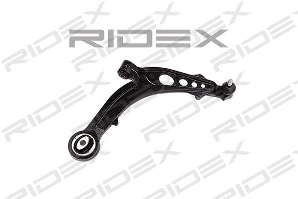 Ridex 273C0049 Track Control Arm 273C0049: Buy near me in Poland at 2407.PL - Good price!