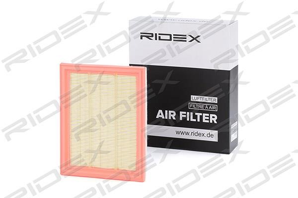 Ridex 8A0404 Filtr powietrza 8A0404: Dobra cena w Polsce na 2407.PL - Kup Teraz!