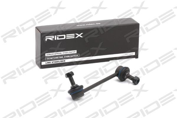 Ridex 3229S0550 Стойка стабилизатора 3229S0550: Отличная цена - Купить в Польше на 2407.PL!