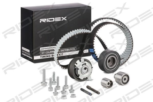 Ridex 307T0074 Комплект ремня ГРМ 307T0074: Отличная цена - Купить в Польше на 2407.PL!