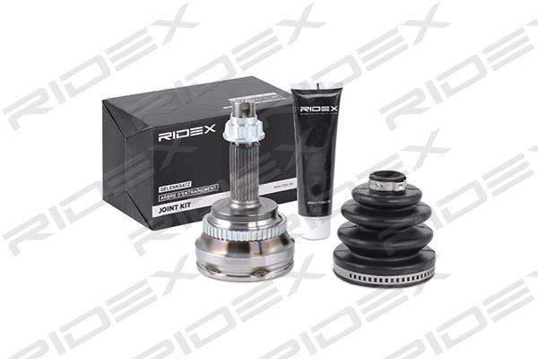 Ridex 5J0177 Joint kit, drive shaft 5J0177: Buy near me in Poland at 2407.PL - Good price!