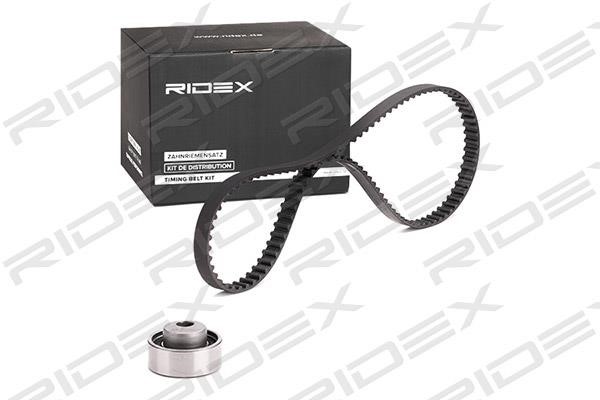 Ridex 307T0143 Timing Belt Kit 307T0143: Buy near me in Poland at 2407.PL - Good price!