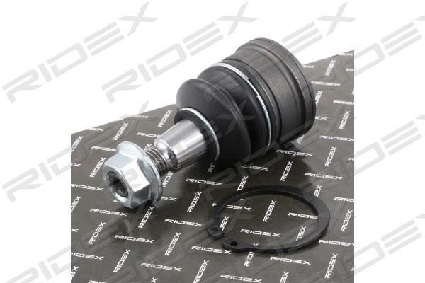 Ridex 2462S0319 Ball joint 2462S0319: Buy near me in Poland at 2407.PL - Good price!