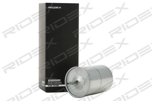 Ridex 9F0159 Fuel filter 9F0159: Buy near me in Poland at 2407.PL - Good price!