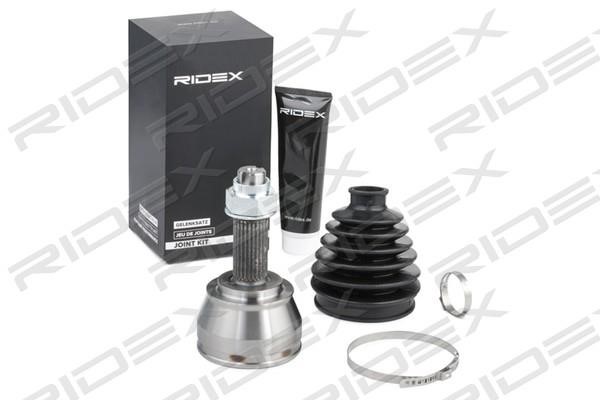 Ridex 5J0300 Joint kit, drive shaft 5J0300: Buy near me in Poland at 2407.PL - Good price!