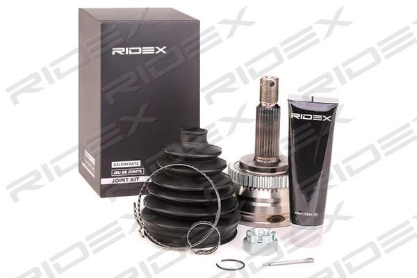 Ridex 5J0349 Joint kit, drive shaft 5J0349: Buy near me in Poland at 2407.PL - Good price!