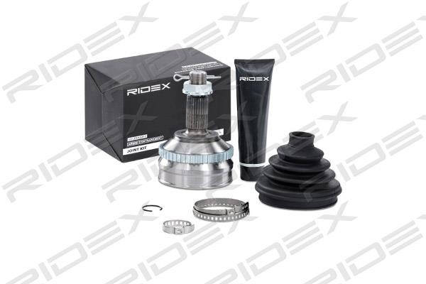 Ridex 5J0065 Joint kit, drive shaft 5J0065: Buy near me in Poland at 2407.PL - Good price!