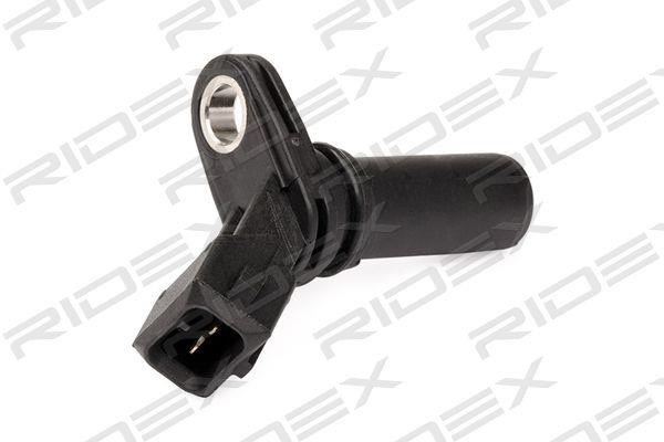 Crankshaft position sensor Ridex 833C0238