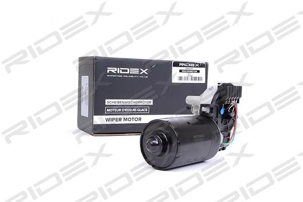 Ridex 295W0011 Двигун склоочисника 295W0011: Приваблива ціна - Купити у Польщі на 2407.PL!
