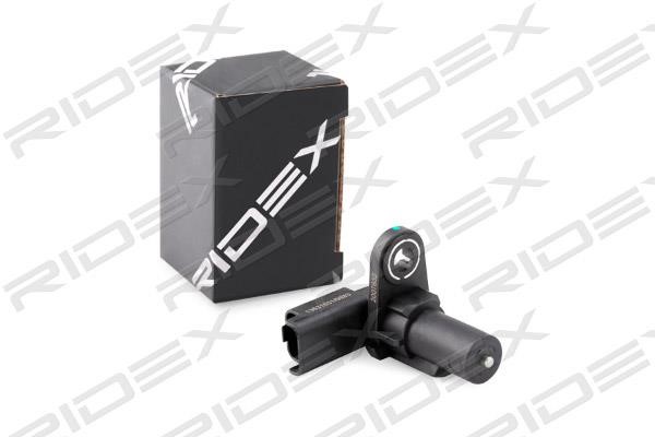 Ridex 833C0120 Crankshaft position sensor 833C0120: Buy near me in Poland at 2407.PL - Good price!
