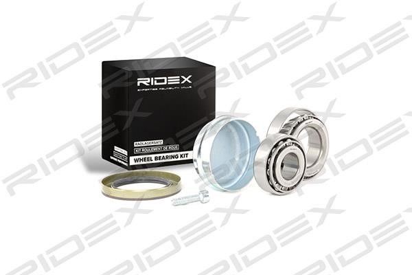 Ridex 654W0095 Wheel bearing kit 654W0095: Buy near me in Poland at 2407.PL - Good price!
