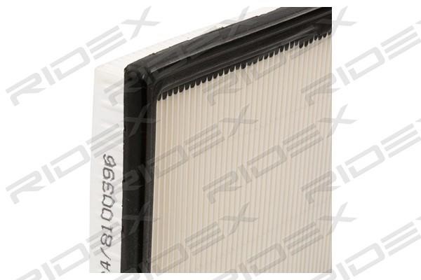 Ridex 8A0529 Air filter 8A0529: Buy near me in Poland at 2407.PL - Good price!