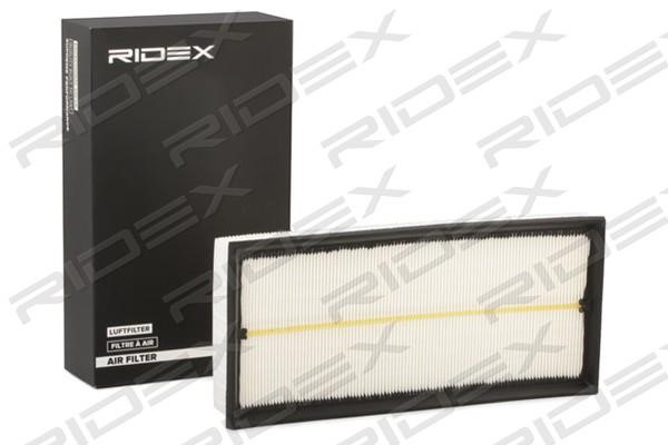 Ridex 8A0696 Air filter 8A0696: Buy near me in Poland at 2407.PL - Good price!