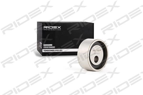 Ridex 308T0035 Tensioner pulley, timing belt 308T0035: Buy near me in Poland at 2407.PL - Good price!