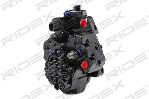 Ridex 3918H0115R Injection Pump 3918H0115R: Buy near me in Poland at 2407.PL - Good price!
