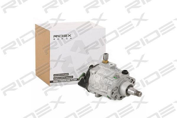 Ridex 3918H16910R Injection Pump 3918H16910R: Buy near me in Poland at 2407.PL - Good price!