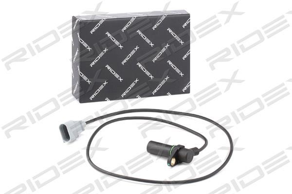 Ridex 833C0237 Crankshaft position sensor 833C0237: Buy near me in Poland at 2407.PL - Good price!