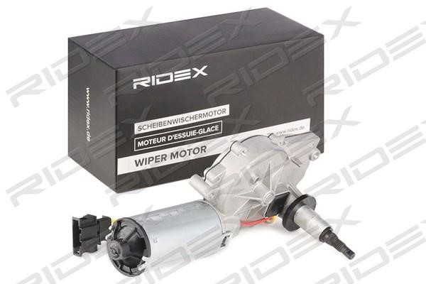 Ridex 295W0079 Двигун склоочисника 295W0079: Приваблива ціна - Купити у Польщі на 2407.PL!