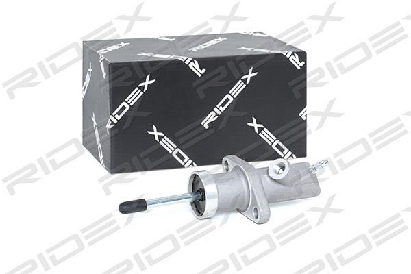 Ridex 620S0023 Clutch slave cylinder 620S0023: Buy near me in Poland at 2407.PL - Good price!